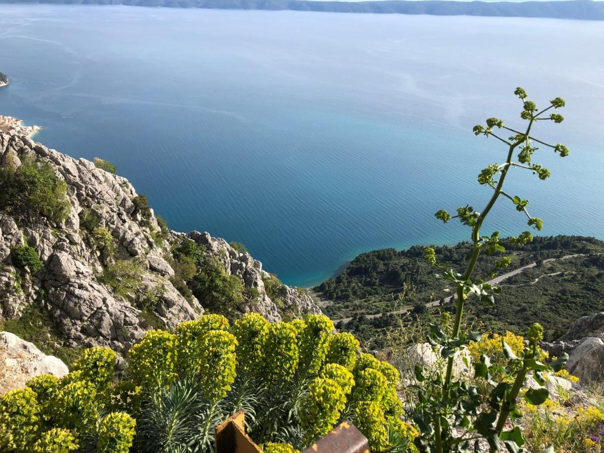 Apartments Drago Makarska Exterior photo