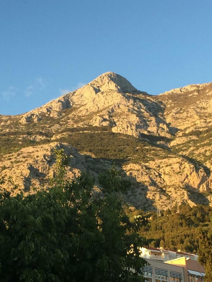Apartments Drago Makarska Exterior photo
